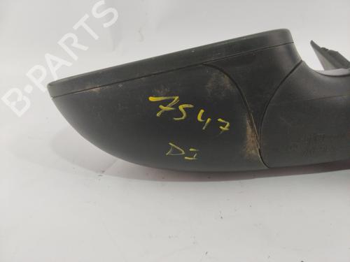 Left mirror SEAT TOLEDO III (5P2)  | BP21049211C26 
