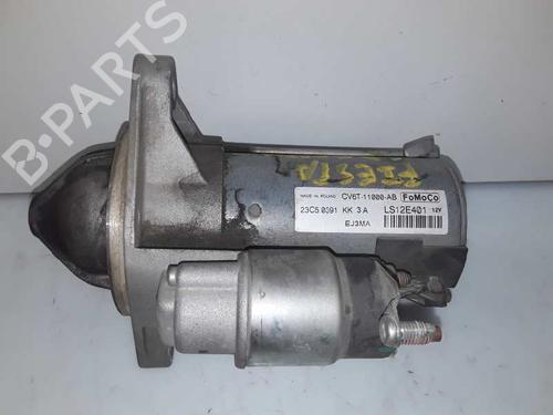 Used Starter FORD FIESTA VI (CB1, CCN) 1.0 EcoBoost (100 hp) 8564679