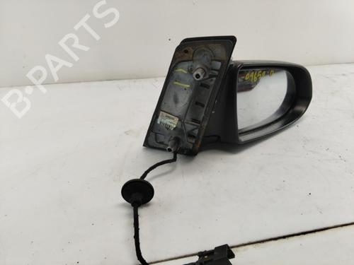Right mirror OPEL ZAFIRA A MPV (T98)  | BP28186424C27 