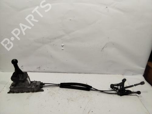 Used Gear lever SEAT LEON (1P1) [2005-2013]  27573957