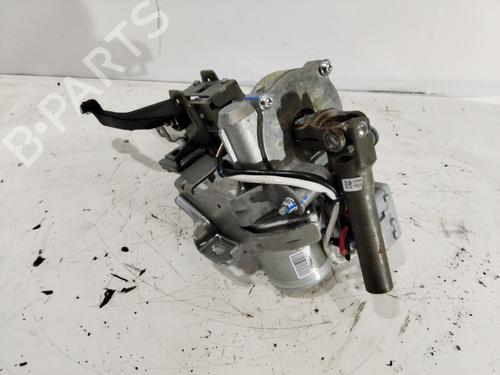 Steering column RENAULT MEGANE IV Hatchback (B9A/M/N_)  | BP31965821M21 