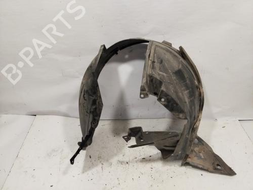 Used Wheel arch NISSAN QASHQAI I (J10, NJ10) 1.5 dCi (103 hp) 28105461