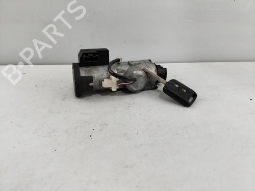 Used Ignition barrel NISSAN ALMERA TINO (V10) [1998-2006]  19936162
