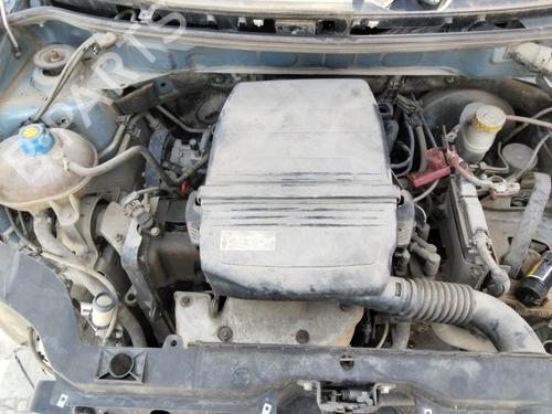 AC compressor FIAT PANDA (169_) 1.2 (169.AXB11, 169.AXB1A) | BP33234745M34  - Image 10