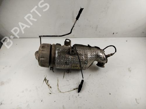 Used Catalyst PEUGEOT 2008 I (CU_) 1.6 HDi (114 hp) 19430563