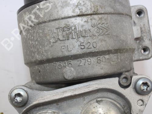 Oil radiator MINI MINI (R56) Cooper S | BP15989295M33 