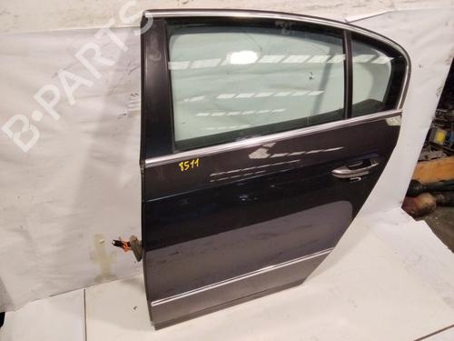 Left rear door VW PASSAT B6 (3C2)  | BP23934491C4 
