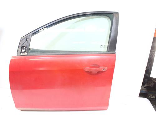 Used Left front door FORD FOCUS II (DA_, HCP, DP) 1.6 TDCi (90 hp) 16339846