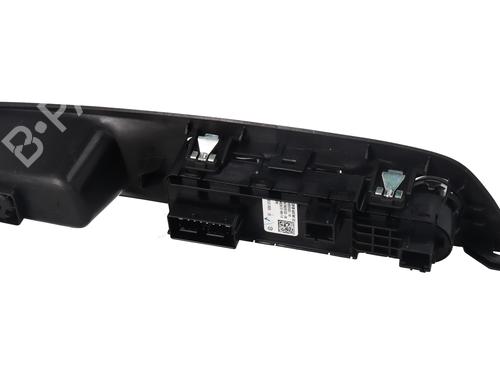 Left front window switch OPEL MOKKA | BP37594974I27 - Image 3