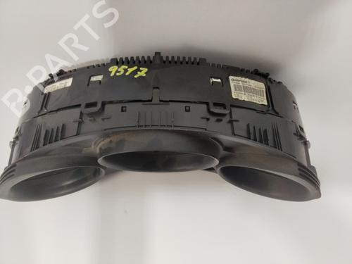 Instrument cluster CITROËN C4 II (NC_)  | BP28085472C47 
