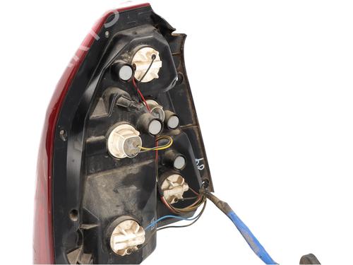 Right taillight CHEVROLET AVEO / KALOS Saloon (T250, T255)  | BP29427266C35 