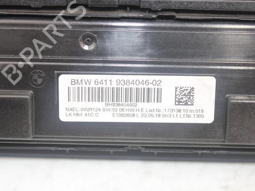 Switch BMW 1 (F21) 120 d | BP16559930I30 