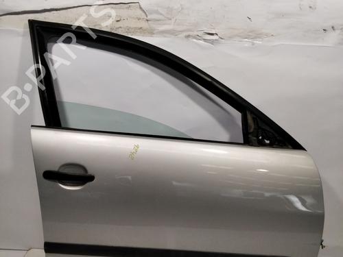 Used Right front door SEAT IBIZA III (6L1) [2002-2009]  27217150