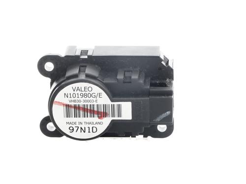 Used Fuel door actuator Fuel door actuator RENAULT MEGANE III Coupe (DZ0/1_) [2008-2016] 33119339 33119339