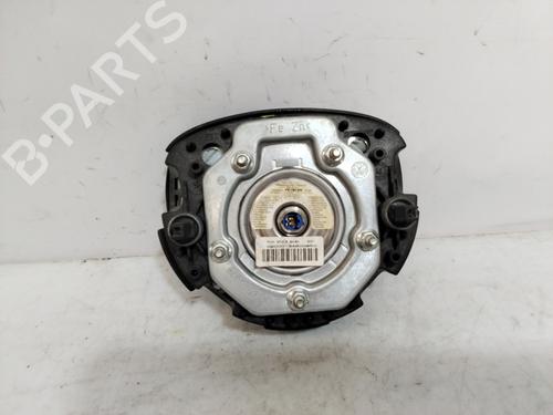 Driver airbag VW POLO (9N_, 9A_) 1.9 TDI | BP25471557C9 