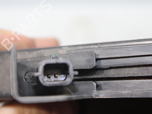 Rear right lock DACIA SANDERO II  | BP17743265C99
