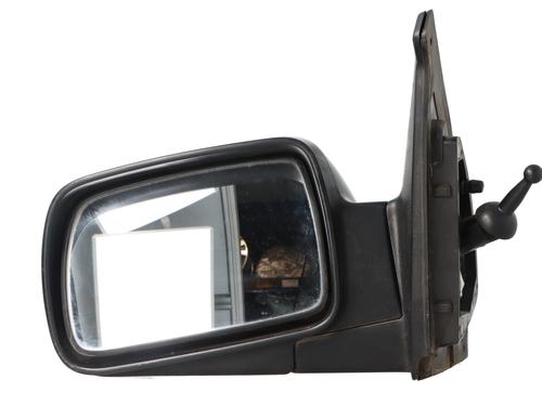 Bakspejl venstre Bakspejl venstre KIA PICANTO I (SA) 1.1 (65 hp) 34447772 34447772