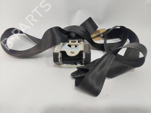 Rear left seatbelt SEAT LEON (1P1)  | BP29002262I29 