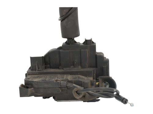 Front left lock RENAULT MEGANE III Hatchback (BZ0/1_, B3_) 1.5 dCi | BP31113874C98 