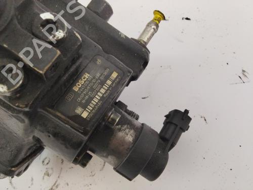 Injection pump OPEL INSIGNIA A (G09) 2.0 CDTI (68) | BP20597163M78 