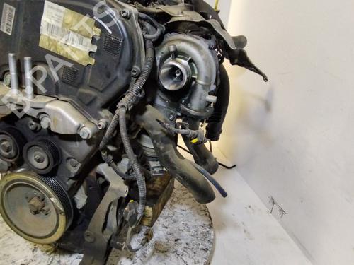 Engine LANCIA DELTA III (844_) 1.6 D Multijet (844.AXP1A) | BP18295233M1 