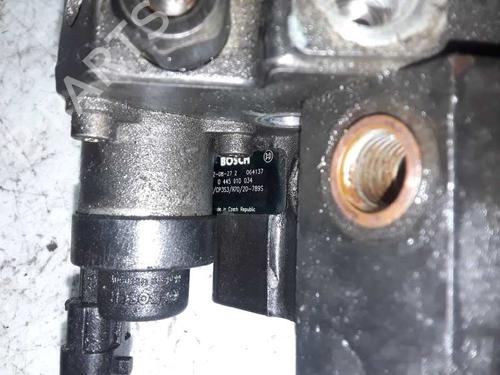 Injection pump CHRYSLER VOYAGER IV (RG, RS) 2.5 CRD | BP8574988M78 