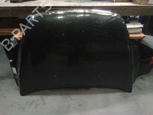 Used Hood FORD FOCUS II (DA_, HCP, DP) [2004-2013]  9244580