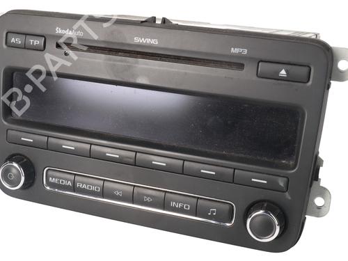 Autoradio für Autoradio 37259306 37259306