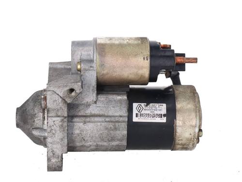 Used Starter Starter RENAULT MODUS / GRAND MODUS (F/JP0_) 1.5 dCi (FP0D, JP0D) (82 hp) 40435594 40435594