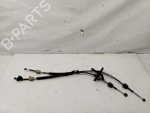 Used Cable FIAT DUCATO Platform/Chassis (250_) 130 Multijet 2,3 D (126 hp) 29904961