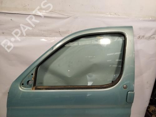 Left front door CITROËN BERLINGO / BERLINGO FIRST Box Body/MPV (M_)  | BP25257263C2 
