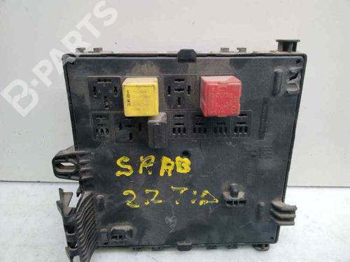 Fuse box SAAB 9-3 (YS3D)  | BP10303958E1 