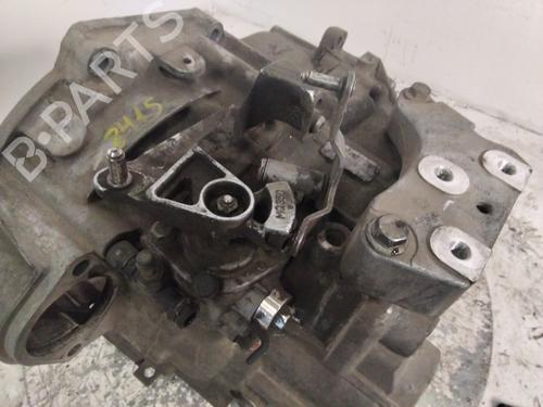 Gearbox SEAT LEON (1P1)  | BP26890041M3 
