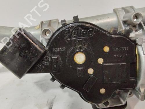 Front wiper motor RENAULT MEGANE III Grandtour (KZ0/1)  | BP28579269M29 