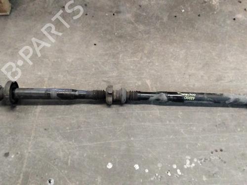 Used Driveshaft Driveshaft VW TOUAREG (7P5, 7P6) 3.0 V6 TDI (204 hp) 33397417 33397417