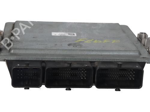 Engine control unit (ECU) RENAULT MEGANE IV Hatchback (B9A/M/N_) | BP37262202M57 - Image 2
