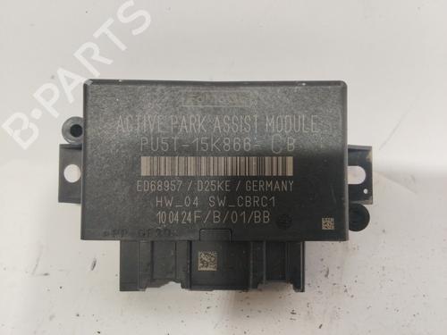 Dør styreenhed FORD FOCUS IV Turnier (HP) 1.0 EcoBoost mHEV (125 hp) 25729781