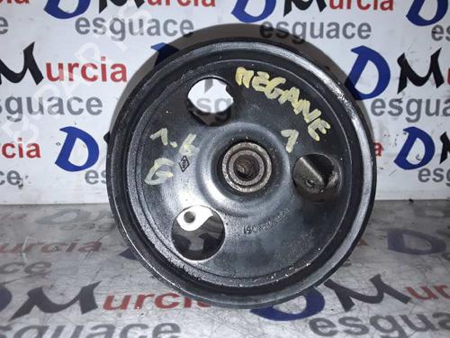 Steering pump RENAULT LAGUNA II (BG0/1_) 1.6 16V (BG0A, BG0L) | BP8553523M99 