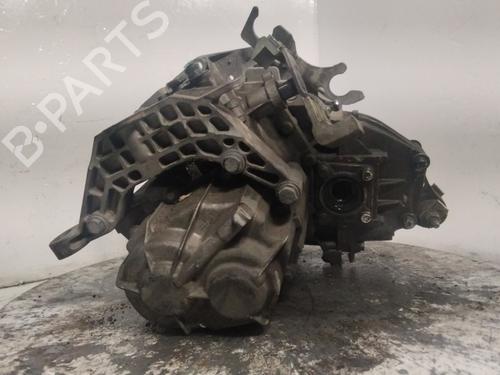 Gearbox FIAT TIPO Saloon (356_, 357_)  | BP25279397M3 