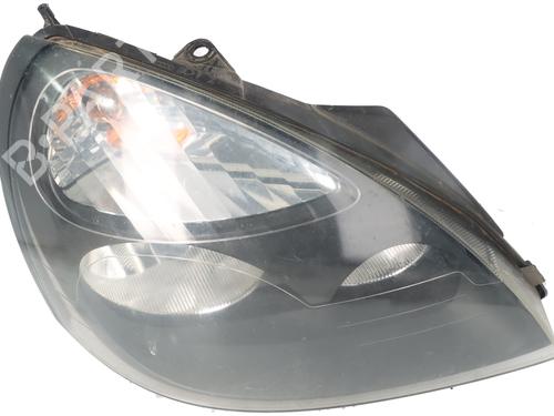 Used Right headlight Right headlight RENAULT CLIO II (BB_, CB_) [1998-2016] 33755027 33755027