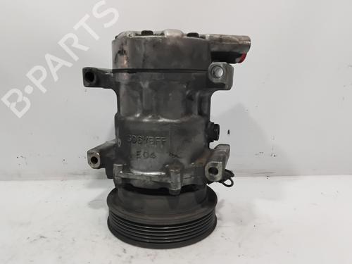 Klimakompressor RENAULT CLIO II (BB_, CB_)  | BP29937497M34