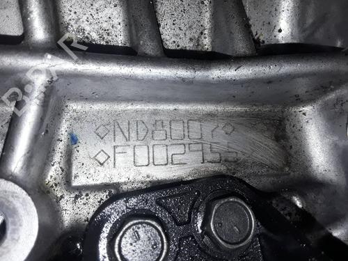 Gearbox RENAULT KADJAR (HA_, HL_)  | BP9957361M3