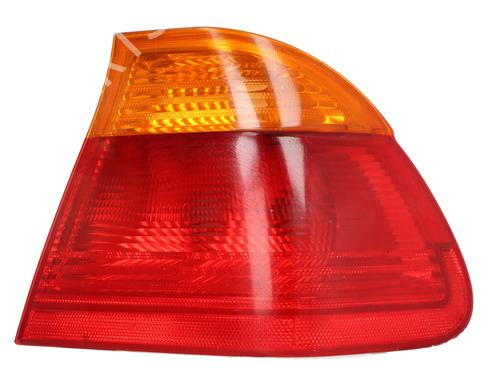 Used Right taillight Right taillight BMW 3 (E46) [1997-2005] 35943857 35943857