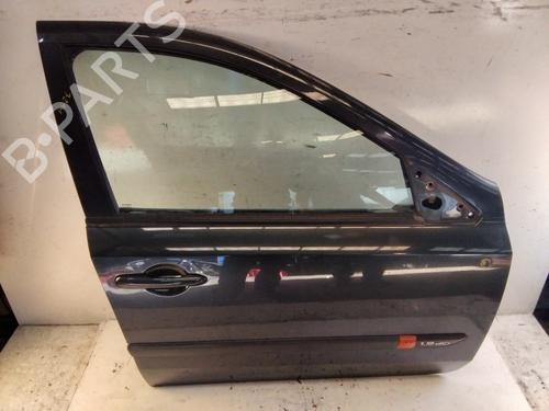 Used Right front door RENAULT LAGUNA II (BG0/1_) [2001-2007]  21121093