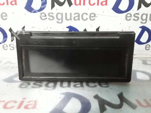 Used Display monitor VOLVO V50 (545) [2003-2012]  8554778