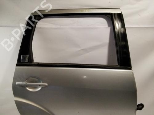 Right rear door CITROËN C-CROSSER (VU_, VV_) 2.2 HDi | BP29392977C5 