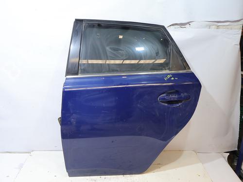 Used Left rear door Left rear door 37630305 37630305