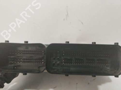 Engine control unit (ECU) OPEL ASTRA H (A04)  | BP20511520M57 