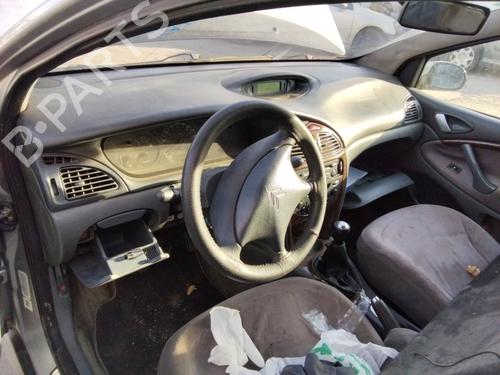 Right front driveshaft CITROËN C5 I (DC_) 2.0 HDi (DCRHZB, DCRHZE) | BP34192951M39  - Image 7