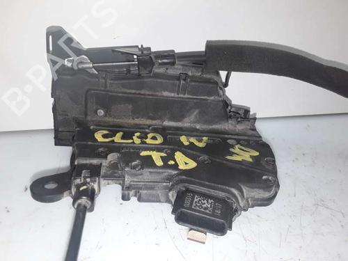 Rear right lock RENAULT CLIO IV (BH_)  | BP8563740C99 
